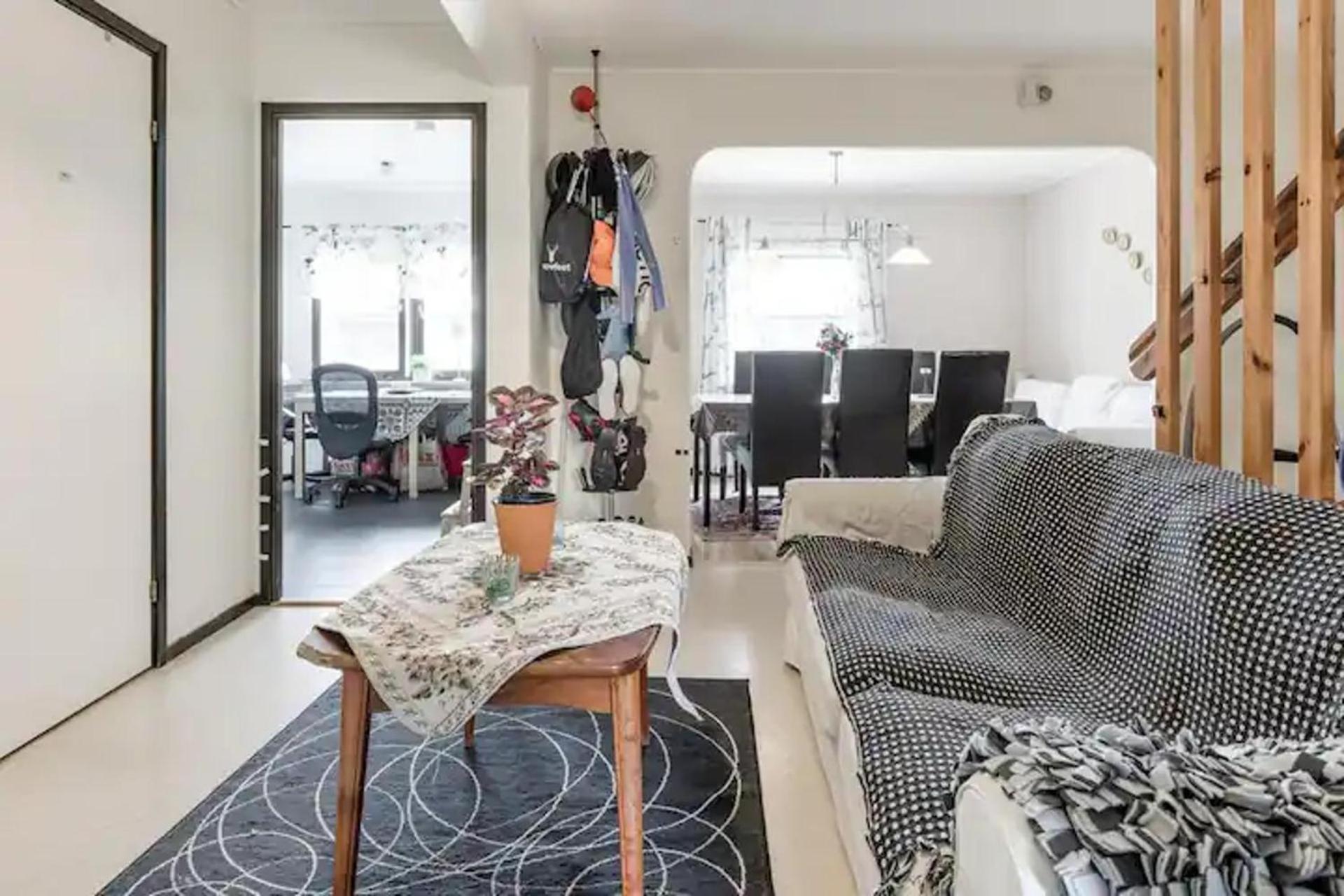 Karlstad Unic House Kronoparken Экстерьер фото