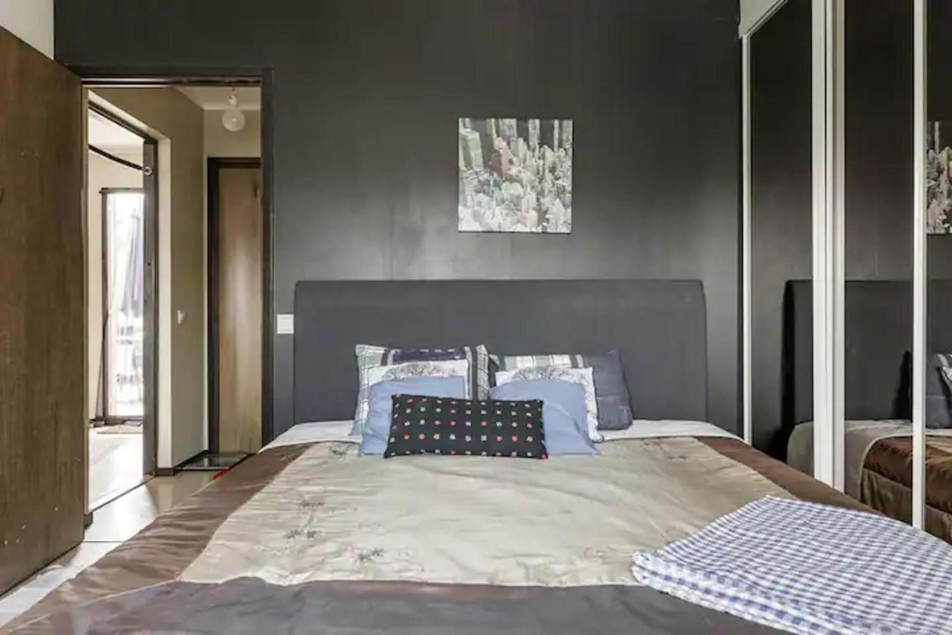 Karlstad Unic House Kronoparken Экстерьер фото