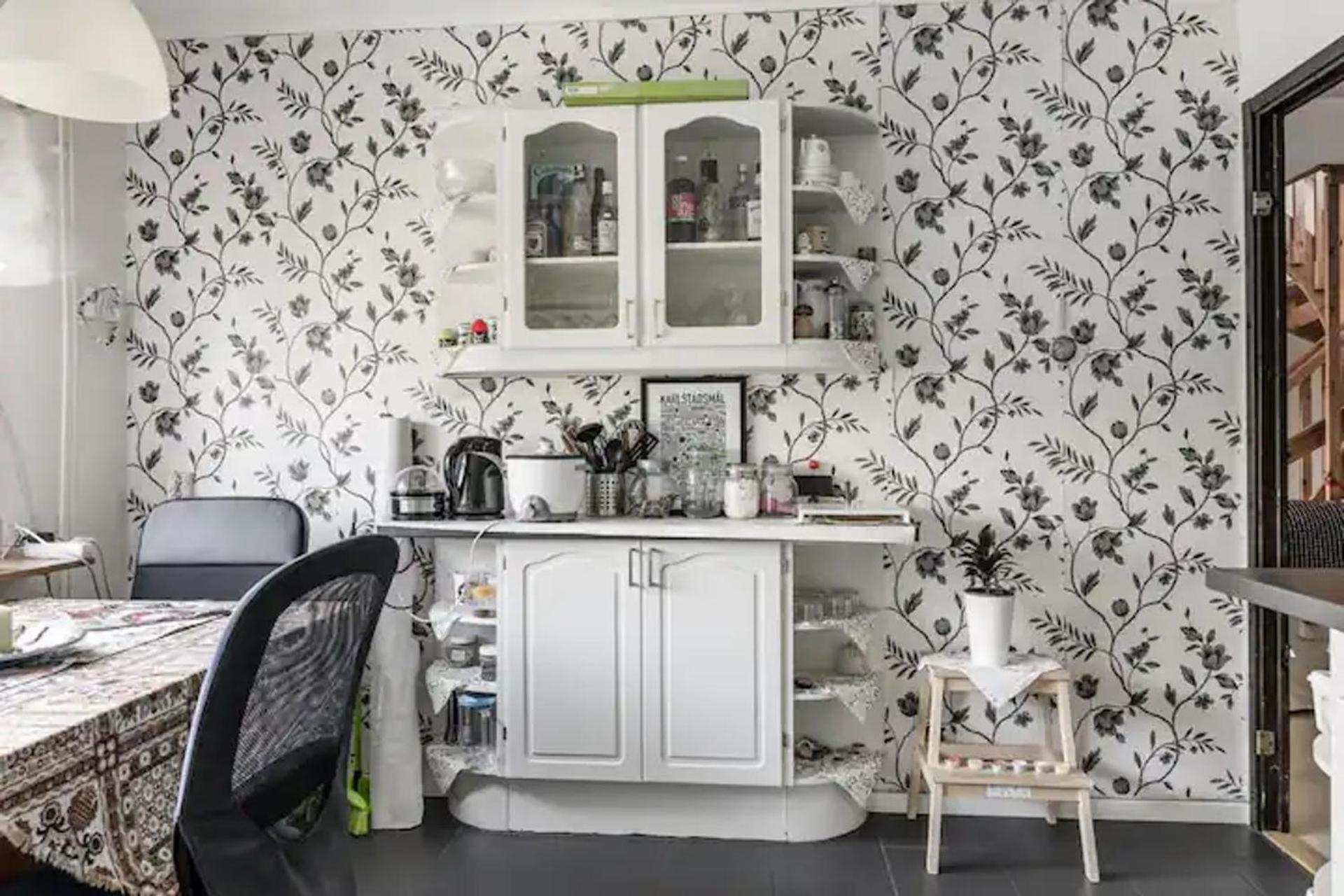 Karlstad Unic House Kronoparken Экстерьер фото