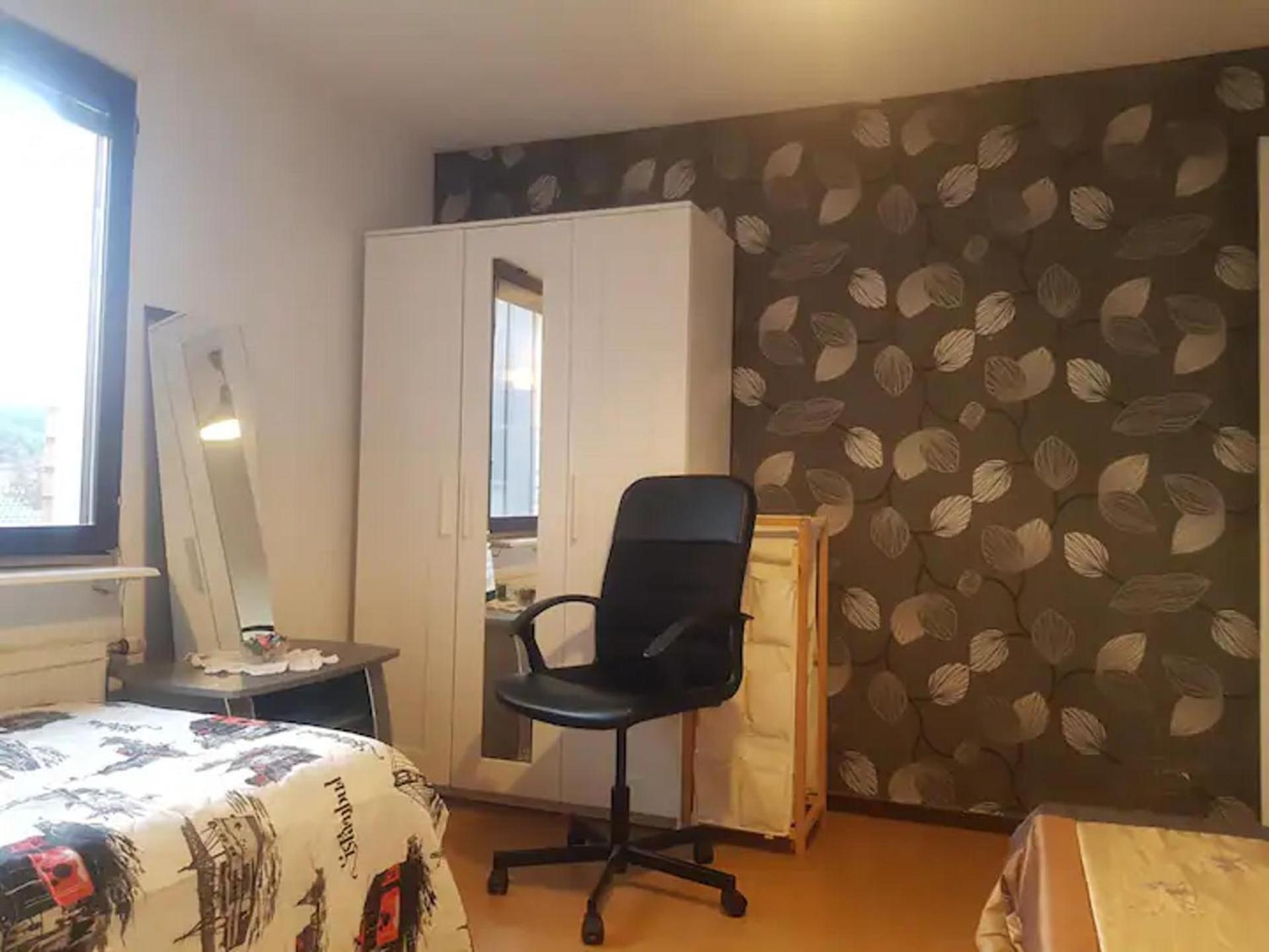 Karlstad Unic House Kronoparken Экстерьер фото