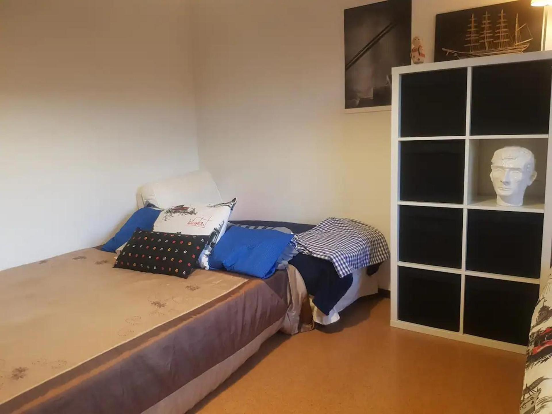 Karlstad Unic House Kronoparken Экстерьер фото